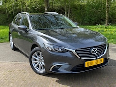 Mazda 6 Sportbreak - 2.0 SkyActiv-G 165 Skylease+