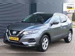 Nissan Qashqai - 1.2 Acenta | PANO / AUTOMAAT / XENON / VOL