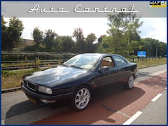Maserati Quattroporte - 3.2 V8 Evoluzione Aut. NAP NL-auto