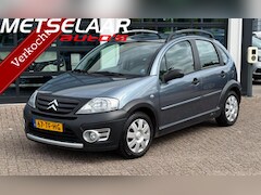 Citroën C3 - 1.6i-16V X-TR