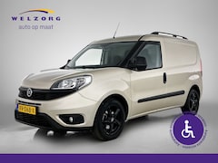 Fiat Doblò Cargo - 1.6 MJ L1H1 SX Start & Stop Kofferbaklift / Automatische klepopener