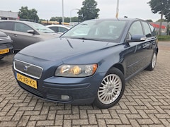 Volvo V50 - 2.0 Edition II