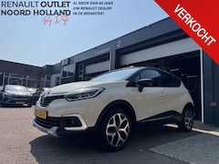 Renault Captur - 1.3 TCe 150PK EDC Intens+Camera