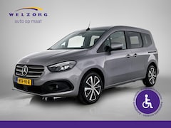 Mercedes-Benz Citan Tourer - 113 Pro Direct leverbaar Rolstoelauto
