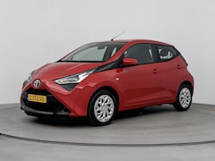 Toyota Aygo - 1.0 VVT-i x-play | Achteruitrijcamera |