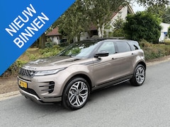 Land Rover Range Rover Evoque - 2.0 P250 AWD R-Dynamic SE Pano•Leder