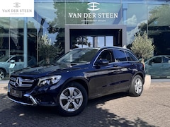 Mercedes-Benz GLC-klasse - 250 4MATIC Prestige Panorama | Lederen Stoelen | NL Auto