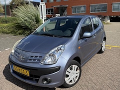 Nissan Pixo - 1.0 5-deurs Nieuwe koppeling Volledig onderhoud
