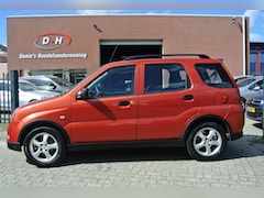 Suzuki Ignis - 1.3-16V GLS airco inruil mogelijk