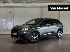 Peugeot 3008 - 1.2 PureTech Blue Lease Premium Avantage | Panoramadak | Trekhaak | Camera | Navigatie