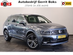 Volkswagen Tiguan Allspace - 1.5 TSI Highline Business R 7p. ACC PDC Navi schuif/kanteldak 19''LM