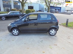 Chevrolet Matiz - 0.8 Pure APK 01 09 2026