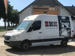 Mercedes-Benz Sprinter - 213 2.2 CDI Euro 5 L2H2 Trekhaak