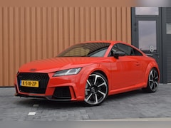 Audi TTRS - 2.5 TFSI 400pk Quattro | Keramisch | Magnetic Ride