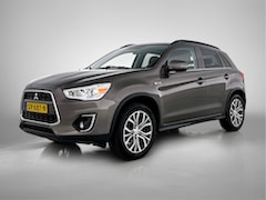 Mitsubishi ASX - 1.6 Cleartec Intense Trekhaak | Camera |