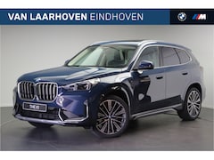 BMW X1 - xDrive30e High Executive Automaat / Panoramadak / Trekhaak / Sportstoelen / Adaptieve LED