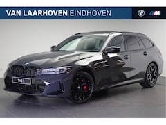 BMW 3-serie Touring - M340i xDrive Automaat / Panoramadak / Trekhaak / M Sportstoelen / M Adaptief onderstel / C