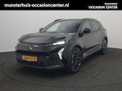 Renault Scenic E-Tech - Electric EV87 Long Range Esprit Alpine - DEMO - Adaptieve Cruise Control - 360 Graden Came