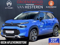 Citroën C3 Aircross - 110pk Feel I Navi I Airco I