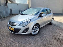 Opel Corsa - 1.2-16V Berlin