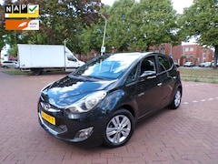 Hyundai ix20 - 1.6i i-Catcher NL AUTO ORG KM NAP AANTOONBAAR