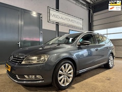 Volkswagen Passat Variant - 1.4 TSI Comfort Executive Line BlueMotion Trekhaak NAP