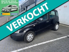 Fiat Panda - 1.2 Actual