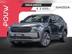 Skoda Kodiaq - 1.5 TSI 204pk DSG PHEV Sportline Business | LMV 20'' | Panoramadak