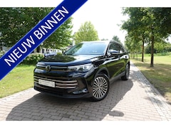Volkswagen Tiguan - 1.5 eHybrid Elegance Business | 360° Camera | Massage | IQ.LIGHT | Adaptive Cruise Control