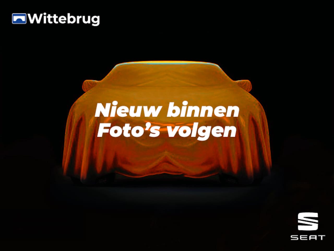 SEAT Ibiza - 1.0 TSI Style Business Intense / NAVI / CAMERA / LMV - AutoWereld.nl