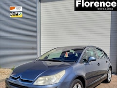 Citroën C4 - 1.6-16V Ligne Prestige APK 2/26