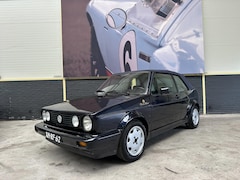 Volkswagen Golf Cabriolet - 1.8| Etienne Aigner| Limited Edition| Stuurbekrachtiging|