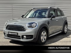 MINI Countryman - 1.5 Cooper Business Edition / Nederlandse Auto / Eerste Eigenaar / Climate control / Navig