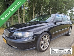 Volvo V70 - 2.4 Comfort Line