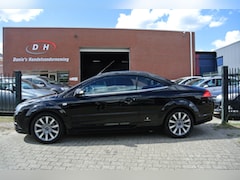 Ford Focus Coupé-Cabriolet - 2.0-16V Trend airco inruil mogelijk nap