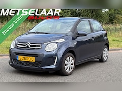 Citroën C1 - 1.0 e-VTi Cool KOMT BINNEN