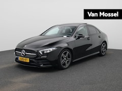 Mercedes-Benz A-klasse - 180 Business Solution AMG | Schuifdak | Apple Carplay / Android Auto | LED Koplampen | Nav