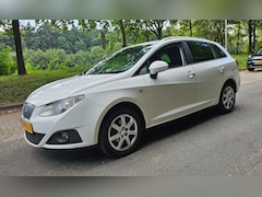 SEAT Ibiza ST - 1.2 TDI Style Ecomotive Rijdt goed Airco