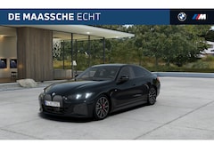 BMW i4 - eDrive35 M Sport / Achteruitrijcamera / Adaptieve LED / Active Cruise Control / Parking As