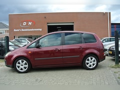 Ford Focus C-Max - 1.6-16V Futura airco apk 11-08-2026 inruil mogelijk