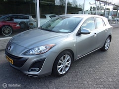 Mazda 3 - 3 1.6 GT-M Line