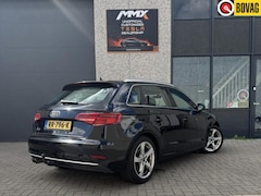 Audi A3 Sportback - 1.5 TFSI CoD Sport S Line Edition Trekhaak