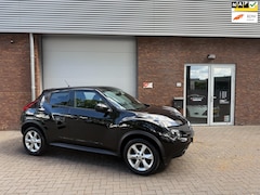 Nissan Juke - 1.6 Acenta|AUTOMAAT|AIRCO|NIEUWE APK|CRUISE