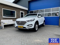 Hyundai Tucson - 1.6 GDi Comfort