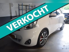 Nissan Micra - 1.2 Connect Edition