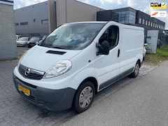Opel Vivaro - 2.0 CDTI L1H1 Airco ( Koppeling Defect )