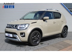 Suzuki Ignis - 1.2 SmartHybrid Select Automaat