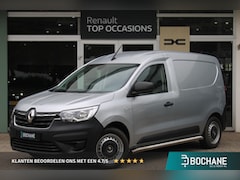 Renault Express - 1.5 dCi 75 Comfort | Parkeersensoren | CruiseControl | Schuifdeur | All-season banden | Si