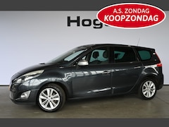 Renault Grand Scénic - 1.4 TCe Celsium Clima Cruise Control Navigatie All in Prijs Inruil Mogelijk