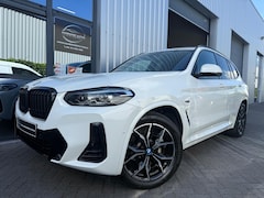 BMW X3 - XDrive30e M sport 30e